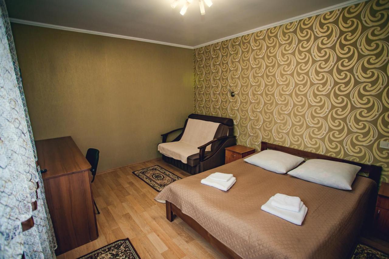 Hotel U Eli Poljana Exterior foto